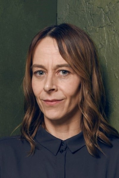 Kate Dickie profile image