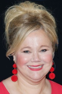 Caroline Rhea as Candi in Christmas with the Kranks (11/2004)