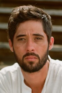 Ryan Bingham as Walker in Season 5 (11/2022)