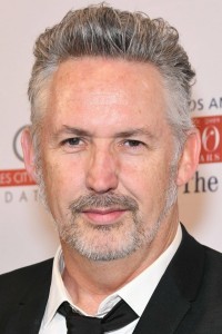 Harland Williams as Norman Pickering / Ggerri (voice) in The Addams Family (10/2019)