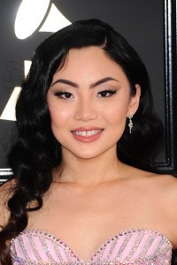 Tina Guo as Musician in Top Gun: Maverick (05/2022)