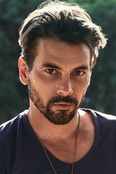 Skeet Ulrich profile image