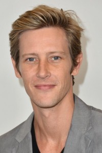 Gabriel Mann as Danny Zorn in The Bourne Supremacy (07/2004)