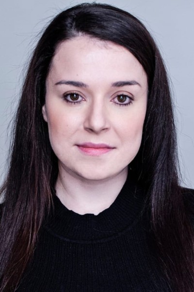 Dani Harmer profile image