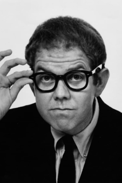 Stan Freberg profile image