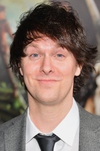 Darren Lemke as Writer in Kung Fu Panda 4 (03/2024)