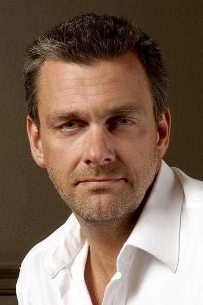 Ray Stevenson profile image