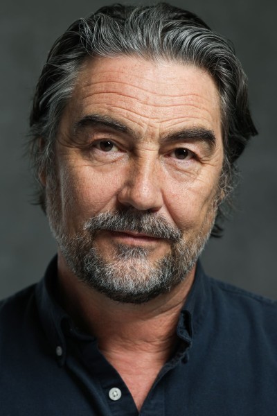 Nathaniel Parker profile image