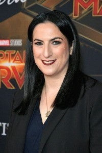 Debbie Berman as Editor in Black Panther (02/2018)