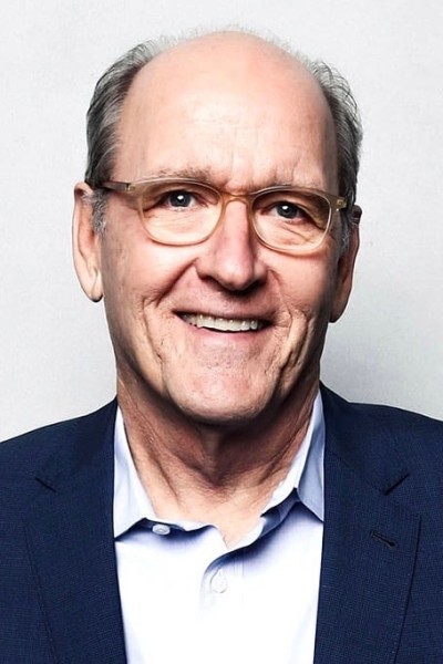 Richard Jenkins profile image