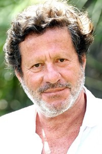 Joaquim de Almeida as Col. Felix V. Cortez in Clear and Present Danger (08/1994)