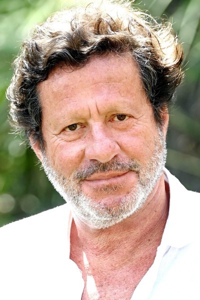 Joaquim de Almeida profile image