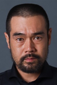 Goro Sato as  in Godzilla Minus One (11/2023)