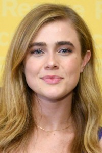 Melissa Roxburgh as Michaela Stone in Manifest (09/2018)