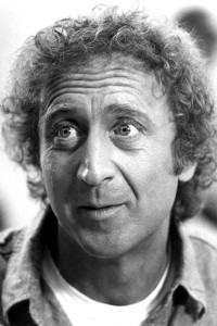 Gene Wilder as Willy Wonka in Willy Wonka & the Chocolate Factory (06/1971)