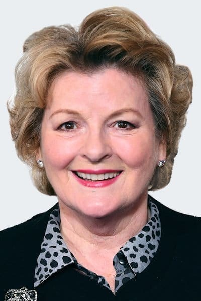 Brenda Blethyn profile image