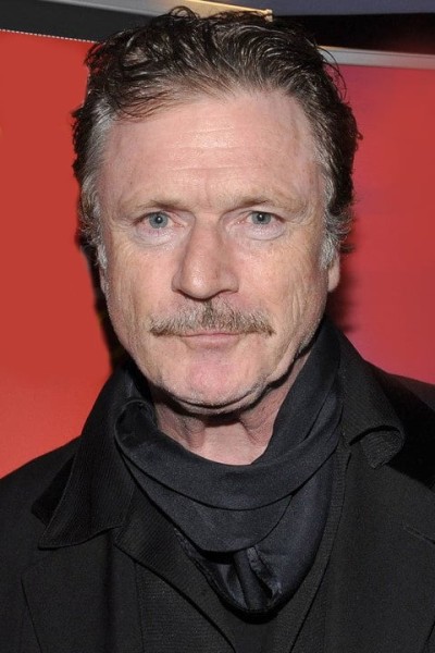 Patrick Bergin profile image