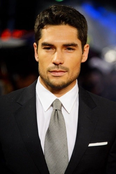 D.J. Cotrona profile image