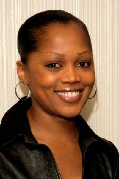 Theresa Randle profile image