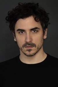 Santi Bayón as Roberto Vasquez IV (Henry's Dad) in The Pope's Exorcist (04/2023)