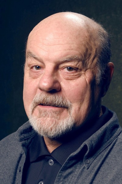 Michael Ironside profile image