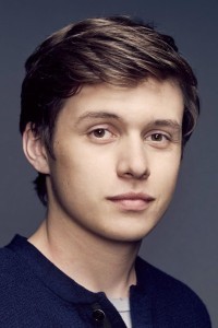 Nick Robinson as Zach in Jurassic World (06/2015)