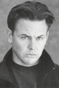 Christian J. Fletcher as Stunts in Dante's Peak (02/1997)