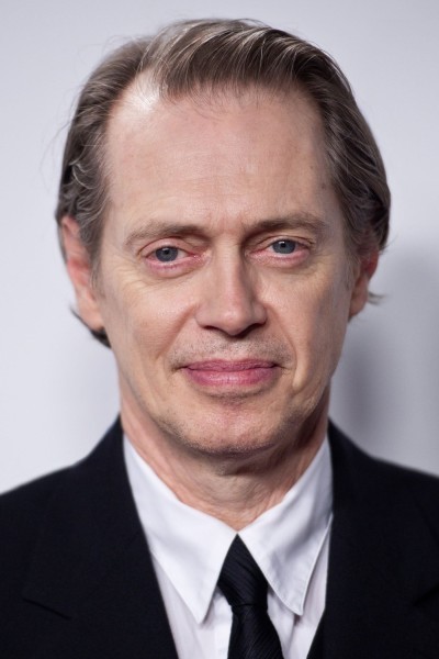 Steve Buscemi profile image