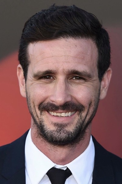 James Ransone profile image