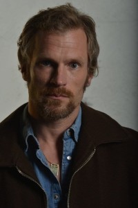 André Eriksen as Gingerbread in Violent Night (11/2022)