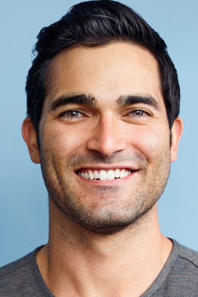 Tyler Hoechlin profile image