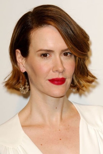 Sarah Paulson profile image