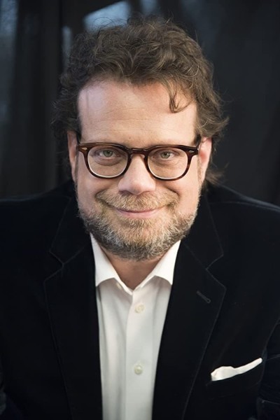 Christophe Beck profile image