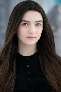 Brooklynn Prince as Dee Dee in Cocaine Bear (02/2023)