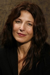 Catherine Keener as Ugga Crood (voice) in The Croods: A New Age (11/2020)