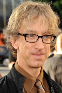 Andy Dick as Nuka (voice) in The Lion King II: Simba's Pride (10/1998)