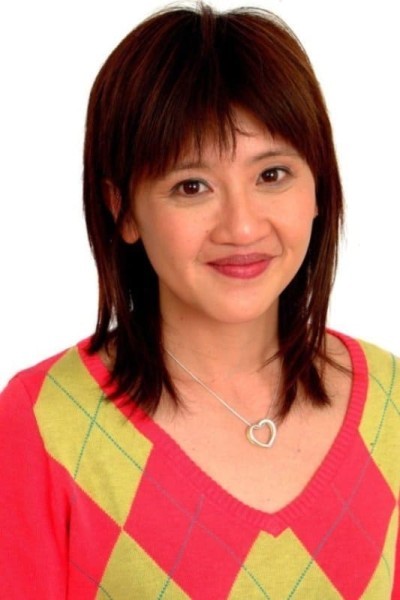 Pui Fan Lee profile image