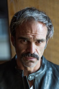 Steven Ogg as Howard in Emancipation (12/2022)