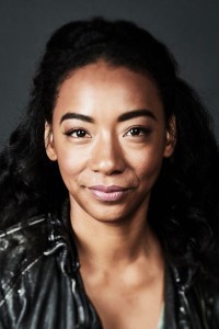 Betty Gabriel as Elizabeth Wright in Season 4 (06/2023)