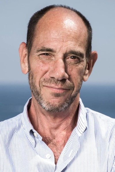 Miguel Ferrer profile image