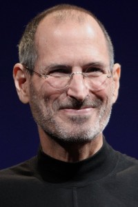 Steve Jobs as Thanks in Up (05/2009)