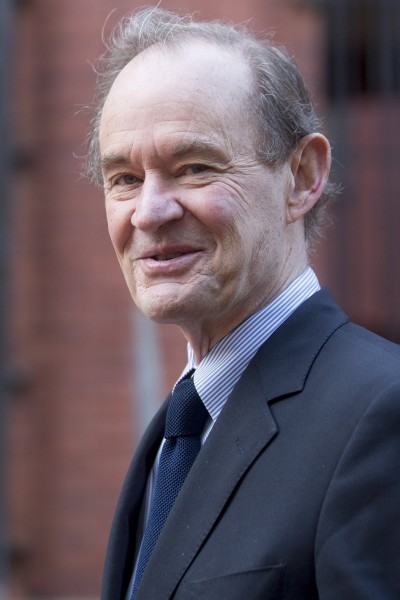 David Boies III profile image