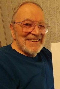 John Romita Sr. as Thanks in Logan (02/2017)