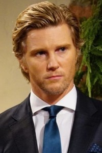 Thad Luckinbill as Peter in Reptile (09/2023)