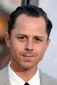 Giovanni Ribisi as Parker Selfridge in Avatar (12/2009)