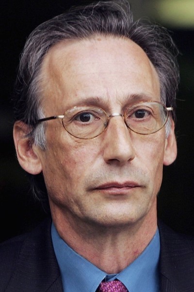 Chris Langham profile image