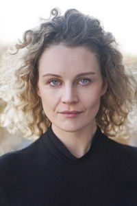 Karen Connell as Ceelia in The Bastard Son & the Devil Himself (10/2022)