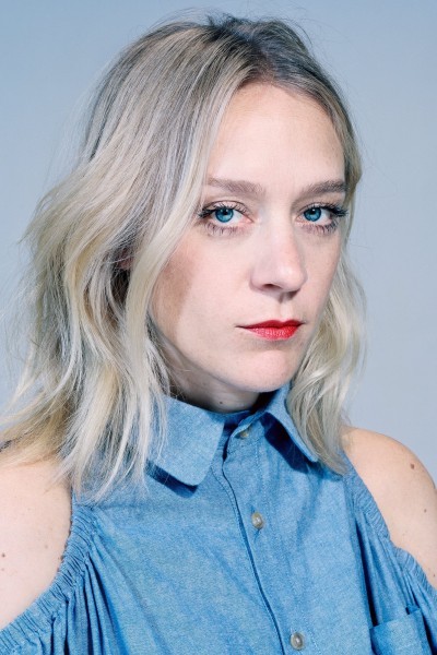 Chloë Sevigny profile image