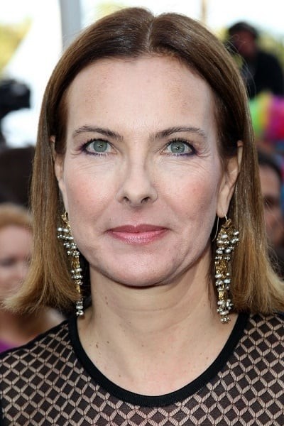 Carole Bouquet profile image