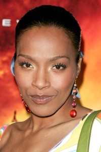 Nona Gaye as Belinda Ali in Ali (12/2001)